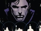 Five Ghosts della Image diventa serie SyFy