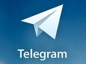 Aggiornamento Telegram: supporto Android Wear