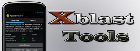 4-xblast tools