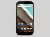 Nexus “catturato” GFXBench