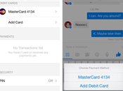 Facebook lavorando nuovo servizio trasferimento denaro tramite l’App Messenger