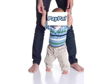 PayPal-Walking