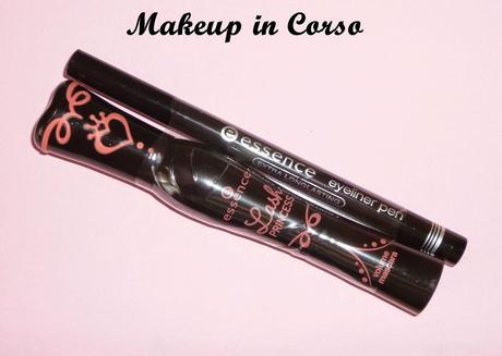 Mascara Lash Princess Essence