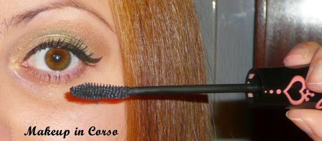 Mascara Lash Princess Essence