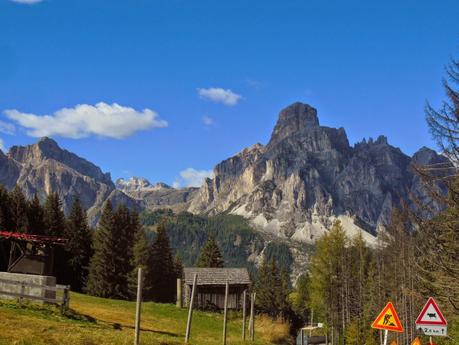 Dolomiti