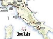 Presentato percorso Giro d’Italia 2015