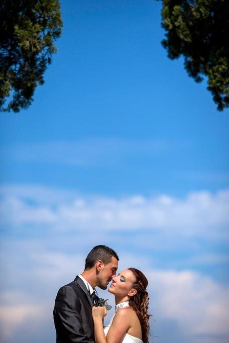 Affidarsi al proprio fotografo per abbattere gli sprechi del vostro matrimonio