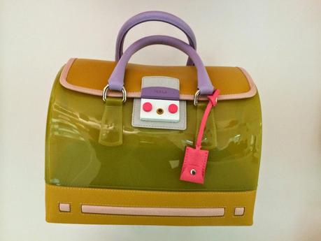 MFW day 3: Furla SS15 presentation