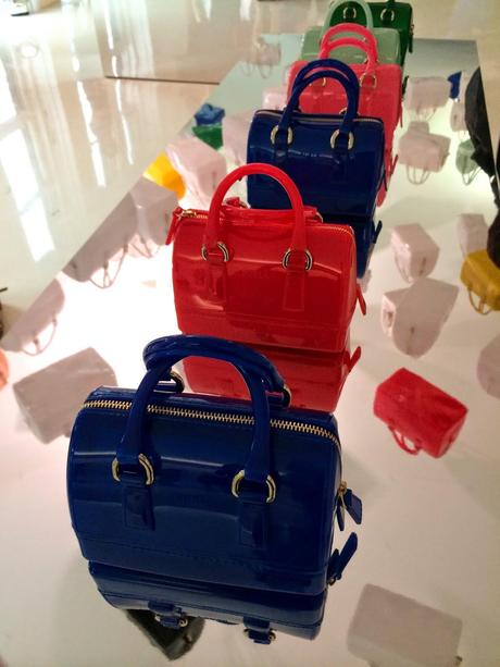 MFW day 3: Furla SS15 presentation