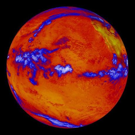 Riscaldamento globale