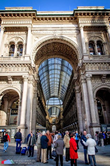 RADUNO BLOGGERS A MILANO.