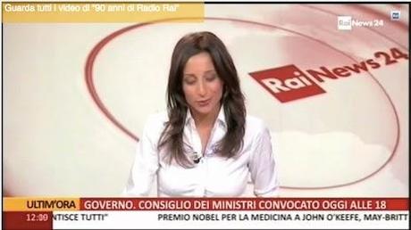 #Radioemozioni: ecco i video del Guerrilla RAI - La radio interrompe la TV