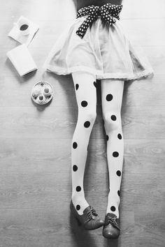 polka-dots-vintage