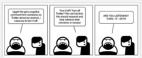 Twitter Cartoon