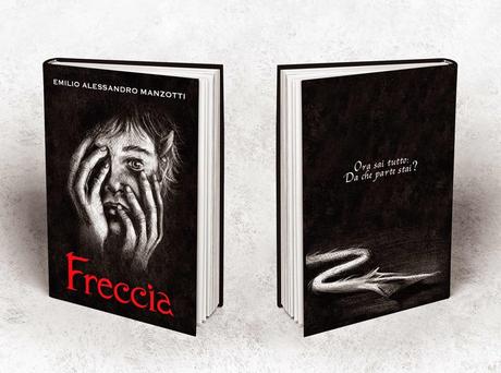 Seconda tappa blogtour del libro Freccia di E.A. Manzotti