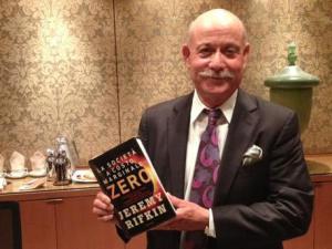 Jeremy Rifkin