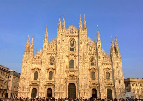 MILANO 2014