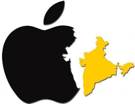 india apple