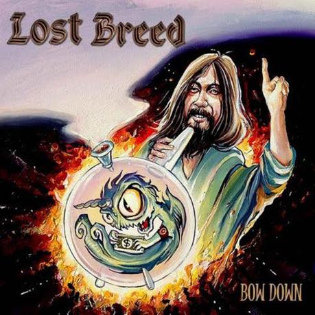 Lost-Breed