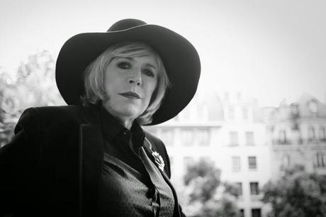 MARIANNE FAITHFULL “50th ANNIVERSARY WORLD TOUR”