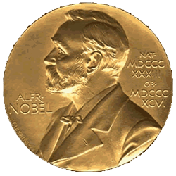 premio nobel