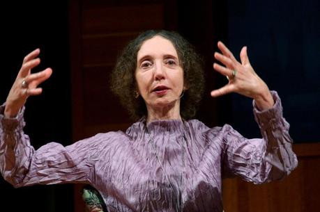 joyce carol oates