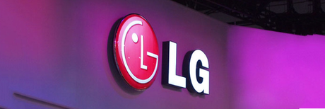 LG-Logo