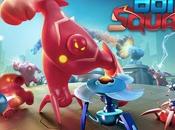 Squad nuovo titolo Ubisoft Android