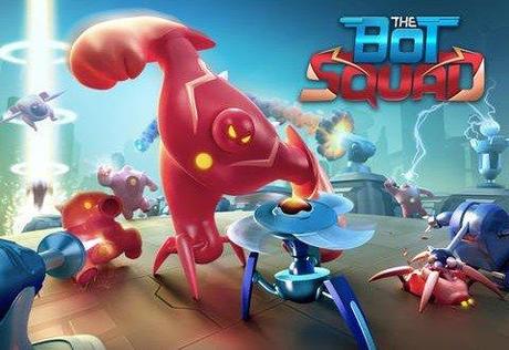 The Bot Squad