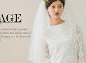 abiti sposa vintage Seine