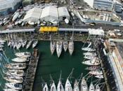 Spettacolari Regate Melges salone nautico l’ultima tappa Circuito Auditron Genova