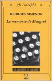 Le memorie di Maigret