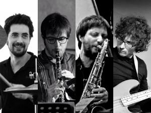 Jazz Milano a Spazio Tadini