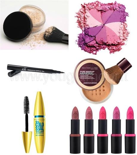 BeautyTips: come far durare il trucco più a lungo