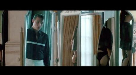 Video ufficiale di Blame di Calvin Harris e John Newman