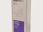 Densifyng morphosis capelli prova inverno