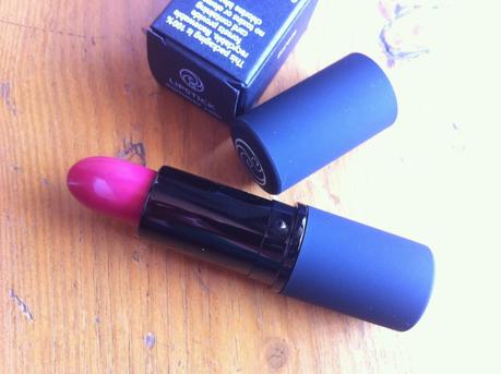 Living nature SUMMER RAIN lipstick