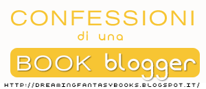 TAG: Confessioni di una Book Blogger
