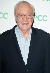 Michael Caine ritiro