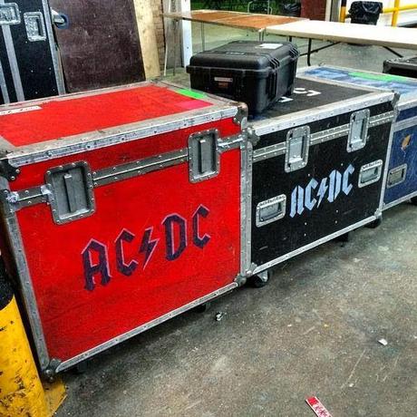 AC/DC - Phil Rudd sostituito per le riprese di due nuovi video da Bob Richards
