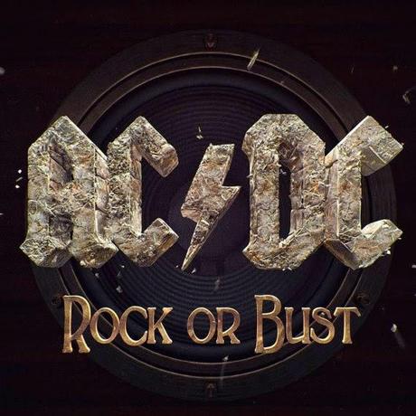 ac/dc - Rock or Bust