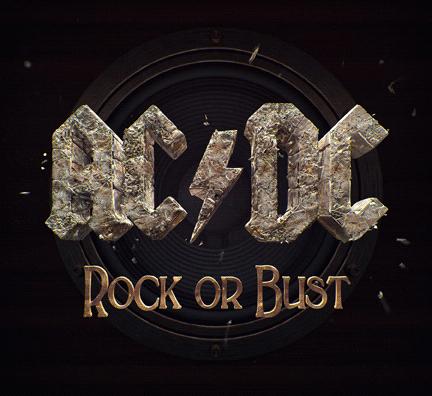 AC/DC - Copertina e tracklist del nuovo album e il nuovo singolo