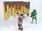 LEGO Doom