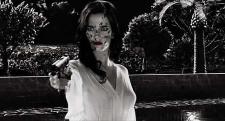 Recensione: Sin City - Una Donna per cui Uccidere