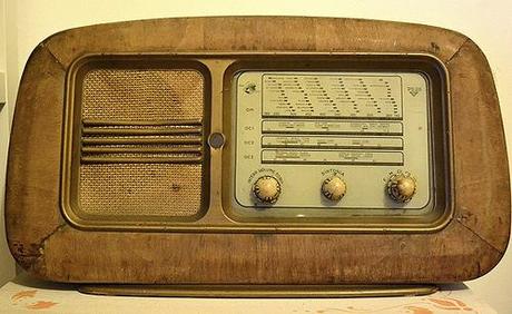 radio