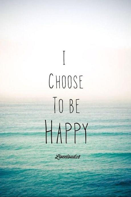 choose-to-be-happy
