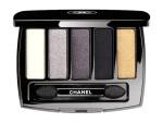 #Chanel Plumes Précieuses – La collezione #makeup per il #Natale 2014