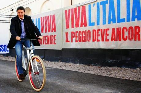 Renzi può ottenere solo la fiducia del Parlamento, ma non quella degli italiani, anche perchè non gliel'ha mai chiesta!