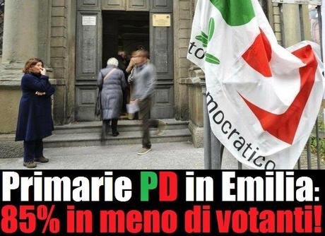 A che serve iscriversi al PD e votare le primarie?