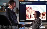 Primo sguardo a Hetty di “NCIS: Los Angeles” far visita al team “Scorpion”